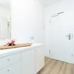 Apartment Ostsee-quartier 2 Gutenbergstrasse 5 Apparto