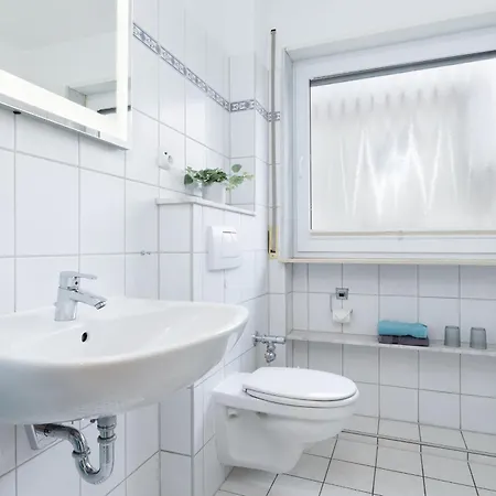 Ostsee-quartier 2 Gutenbergstrasse 5 Apparto Apartmán