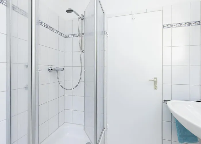 Lejlighed Ostsee-quartier 2 Gutenbergstrasse 5 Apparto *